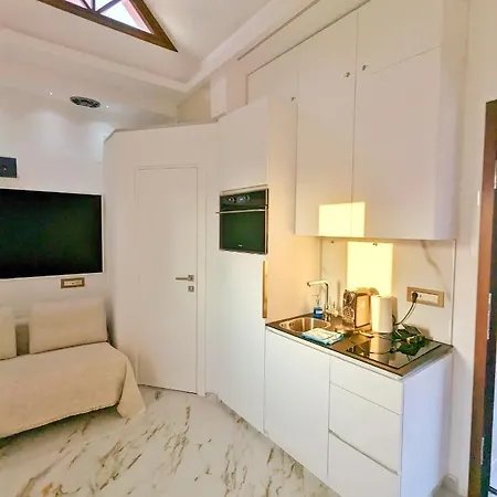The Diamond Of Apartamento *